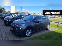 Citroën C3 - 1.2 PureTech Feel 105g