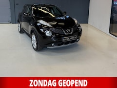 Nissan Juke - 1.6 Tekna | AUT | NAVI | AIRCO | CRUISE | APK