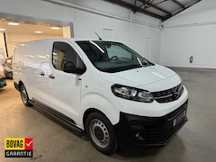 Opel Vivaro - 1.5 CDTI L2H1 Sel