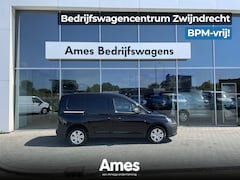Volkswagen Caddy Cargo - 2.0 TDI 122PK DSG | Achterklep | Cruise control | PDC