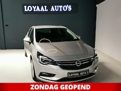 Opel Astra - 1.0 Innovation | NAVI | XENON | AIRCO | CRUISE | PDC |APK