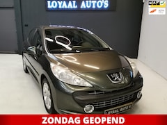 Peugeot 207 - 1.6 VTi XS | AIRCO | CRUISE | ELEK.RMAEN | PDC | NAP | APK