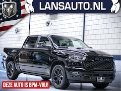 Dodge Ram 1500 - Sport Night | BPM-vrij leverbaar | 3.0L 420PK 4x4 Crew Cab