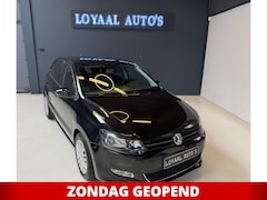 Volkswagen Polo - 1.4-16V Trendline | AIRCO | ELEK.RAMEN | APK