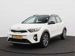 Kia Stonic - 1.0 T-GDi DynamicLine/ lage km/ trekhaak