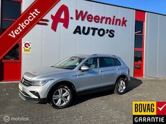 Volkswagen Tiguan - 1.5 TSI Life Business iQ drive Camera Virt. cockpit 25000km