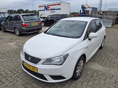 SEAT Ibiza - 1.2 TDI Style Eco