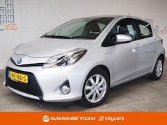 Toyota Yaris - 1.5 Full Hybrid Aspiration Camera (APK:Nieuw) Incl.Garantie