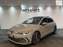 Volkswagen Golf - 2.0 TSI GTI Pano l Camera