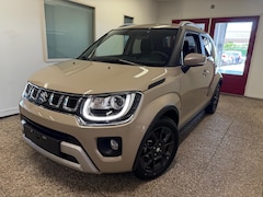 Suzuki Ignis - 1.2 Smart Hybrid Style Navi | Carplay