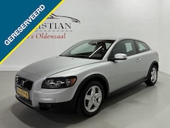 Volvo C30 - 1.8 Momentum | CLIMA | TREKHAAK