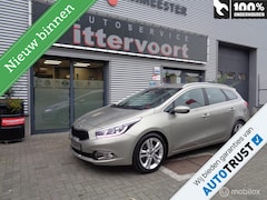 Kia Cee'd Sportswagon - 1.6 GDI Business Pack