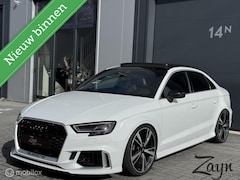 Audi RS3 - 2.5 TFSI Quattro | Multimap | Stage 2 | 560PK | ACC