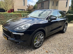 Porsche Cayenne - 3.0 S E-Hybrid