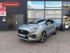 Ford Puma - 1.0 EcoBoost Hybrid ST-Line