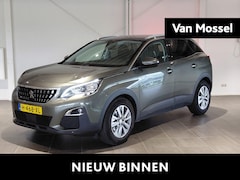 Peugeot 3008 - 1.2 PureTech Blue Lease Executive