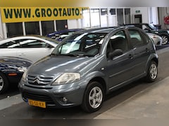 Citroën C3 - 1.1i Ligne Prestige Trekhaak|Cruise