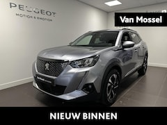 Peugeot 2008 - 1.2 PureTech Allure | Navigatie | Camera | Climate control