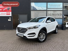 Hyundai Tucson - 1.6 GDi Comfort