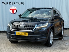 Skoda Kodiaq - 1.5 TSI Business Edition