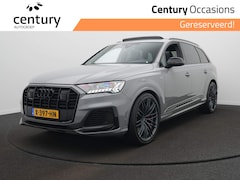 Audi Q7 - 60 TFSI e quattro Pro Line S Competition ABT 456PK | B&O advanced | Panoramadak | Trekhaak