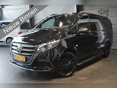 Mercedes-Benz Vito - 114 CDI L2 Edition navi camera leer trekhaak 20 inch