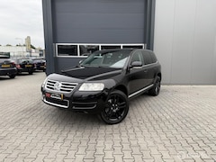 Volkswagen Touareg - 5.0 V10 TDI Topstaat