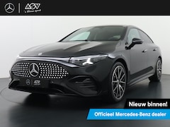 Mercedes-Benz CLA-Klasse - 250+ Launch Edition 85 kWh Accu | Trekhaak Wegklapbaar | Memorystoelen | Warmtepomp | Mult