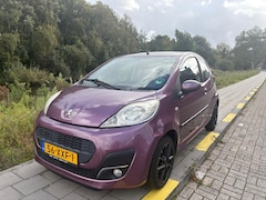 Peugeot 107 - 1.0 Active-2012 -NAP