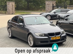 BMW 3-serie - 318i Executive