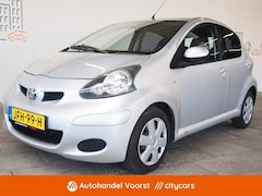 Toyota Aygo - 1.0 12V Comfort Airco (APK:Nieuw) Incl.Garantie