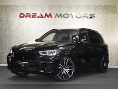 BMW X5 - 45e M-Sport xDrive 394pk | AKRAPOVIC | H&K | CRYSTAL POOK | PANODAK