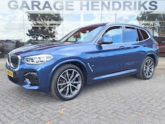 BMW X3 - xDrive30e eDrive M sport | Pano | Leder | M sport remmen | 360c Camera | Full LED | (occas