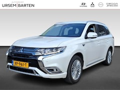 Mitsubishi Outlander - 2.4 PHEV Intense