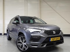 SEAT Ateca - 1.5 EcoTSI 150pk DSG-7 FR