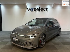 Volkswagen Golf - 2.0 TDI GTD Pano l IQ Light