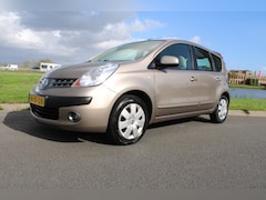 Nissan Note - 1.4 First Note Airco, APK 08-05-2026