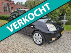Kia Picanto - 1.1 X-tra 5-deurs *apk:10-2026