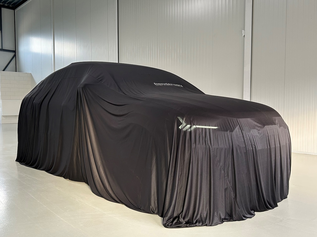 Volkswagen Caddy - 2.0 TDI Glaswas inrichting. - AutoWereld.nl
