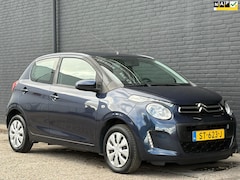 Citroën C1 - 1.0 e-VTi Feel | AIRCO | ELEK PAKKET | CRUISE | BLUETOOTH | NWE APK