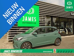 Hyundai i10 - 1.0 Premium 5-zits automaat/ KOMT BINNEN