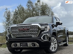 GMC Sierra 1500 - DENALI 6.2L V8, 1e Eig, HUD, 360 CAM, ADPT CRUISE, CARPLAY