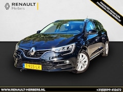 Renault Mégane Estate - 1.3 TCe 140 Equilibre ALL SEASON / NAVI / PDC / CLIMATE / CRUISE