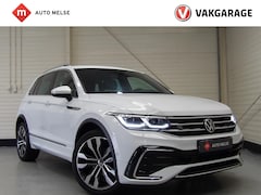Volkswagen Tiguan - 1.5 TSI 150pk 7-DSG R-Line Business+