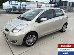 Toyota Yaris - 1.3 VVTi Aspiration Automaat Cruise Control