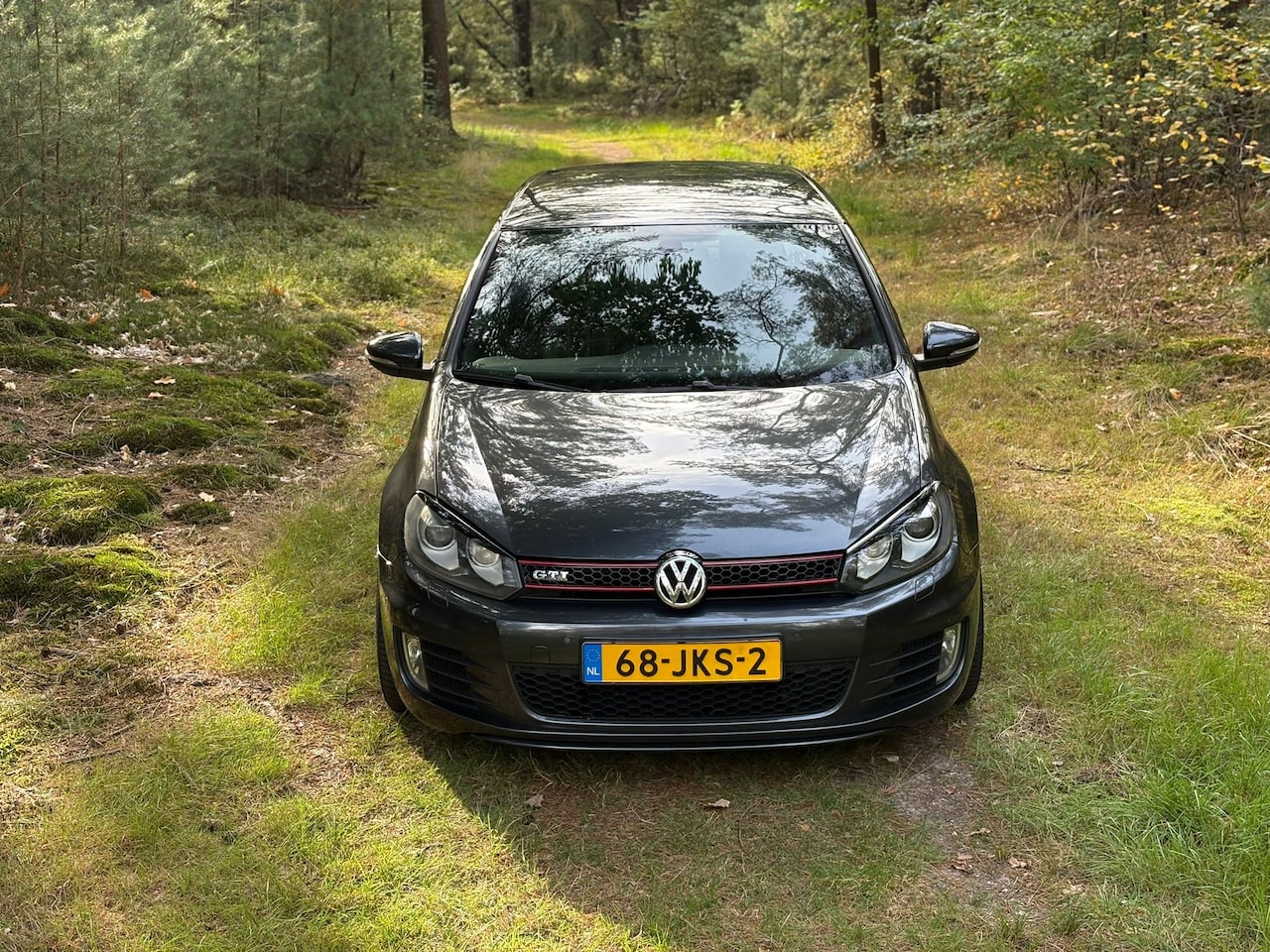 Volkswagen Golf - 2.0 GTI - AutoWereld.nl