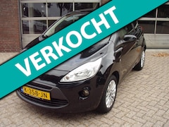 Ford Ka - 1.2 Trend AIRCO