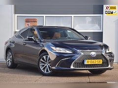 Lexus ES - 300h Business Line