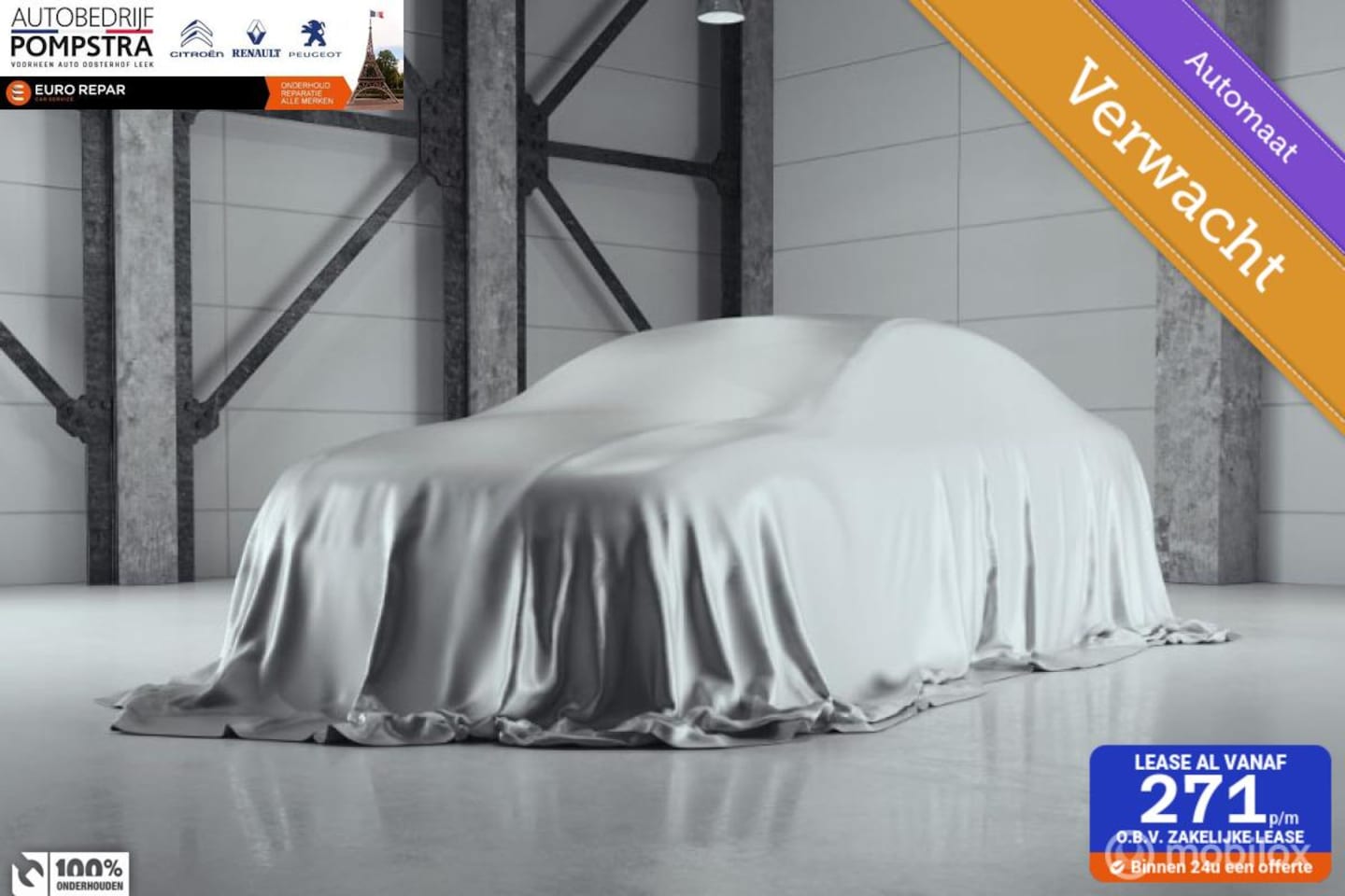 Peugeot 308 - HB 1.2 PureTech GT-Line EAT8 AUT NAVI/PANO DAK - AutoWereld.nl