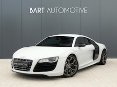 Audi R8 - 5.2 FSI Quattro V10|B&O|Camera|Dealer onderhouden